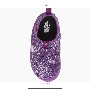 The North Face Kids Thermoball Traction II Convertible Slipper